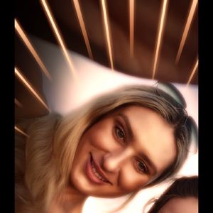 Meet your Posher, Kathryn